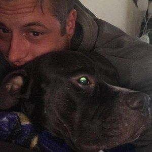 Meet your Posher, Derek